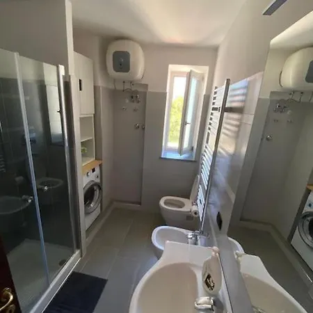 Nicola's House Appartement Procida