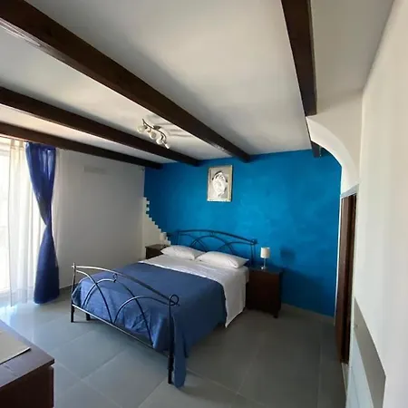 Nicola's House