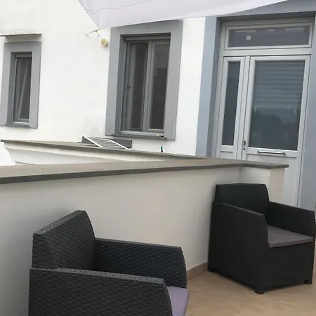 Appartamento Nicola's House Procida